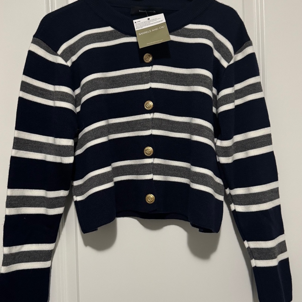 Knitwear